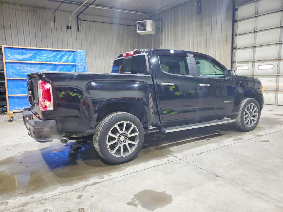 Продажа на аукционе авто 2020 Gmc Canyon, vin: 1GTG6EEN7L1229773, номер лота: 49110596