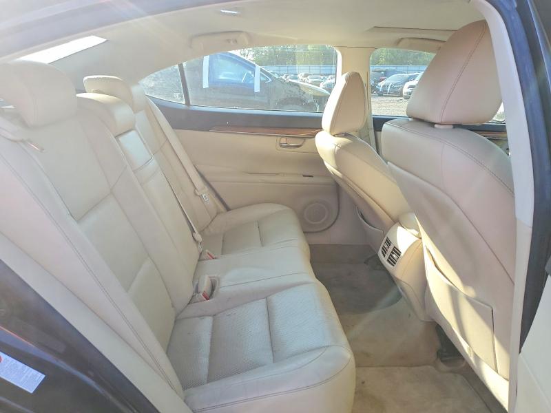 Продаж на аукціоні авто 2015 Lexus Es, vin: JTHBW1GG8F2093796, номер лоту: 50967116