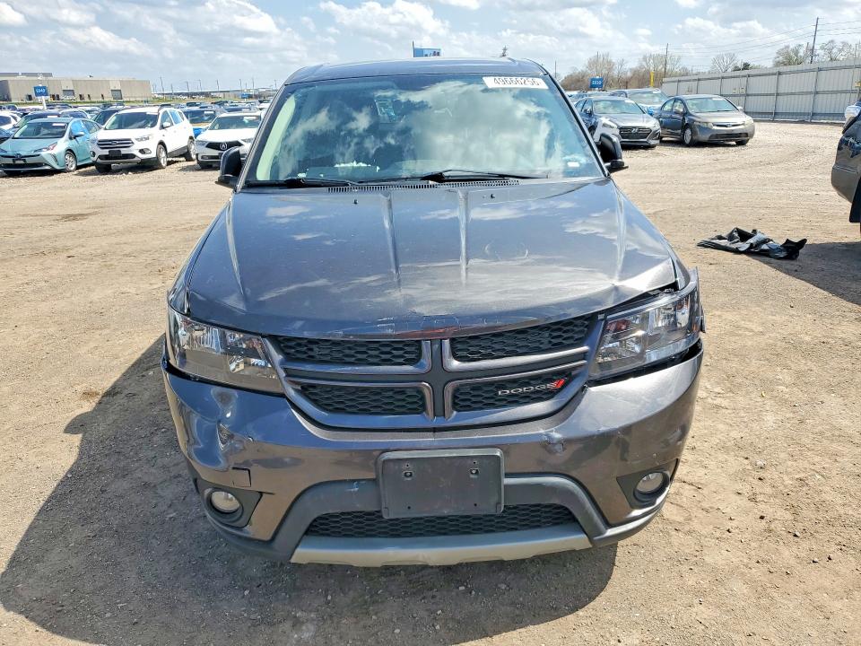Aukcja sprzedaży 2018 Dodge Journey, vin: 3C4PDCEG4JT346406, numer aukcji: 49666256