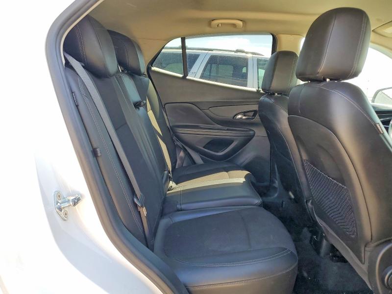 Продаж на аукціоні авто 2020 Buick Encore, vin: KL4CJESBXLB337509, номер лоту: 49017286