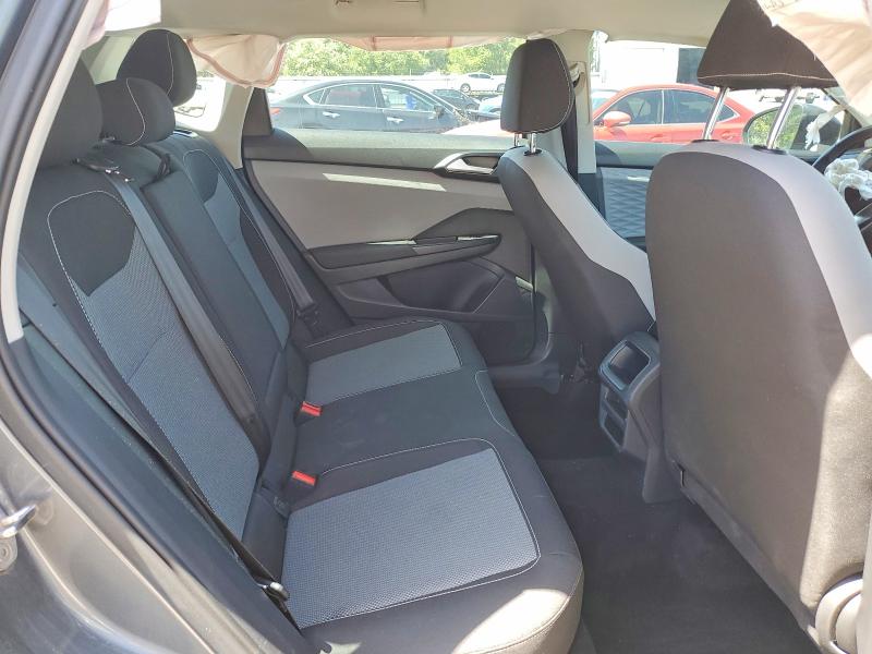 Продаж на аукціоні авто 2023 Volkswagen Taos, vin: 3VVDX7B29PM327865, номер лоту: 49436686
