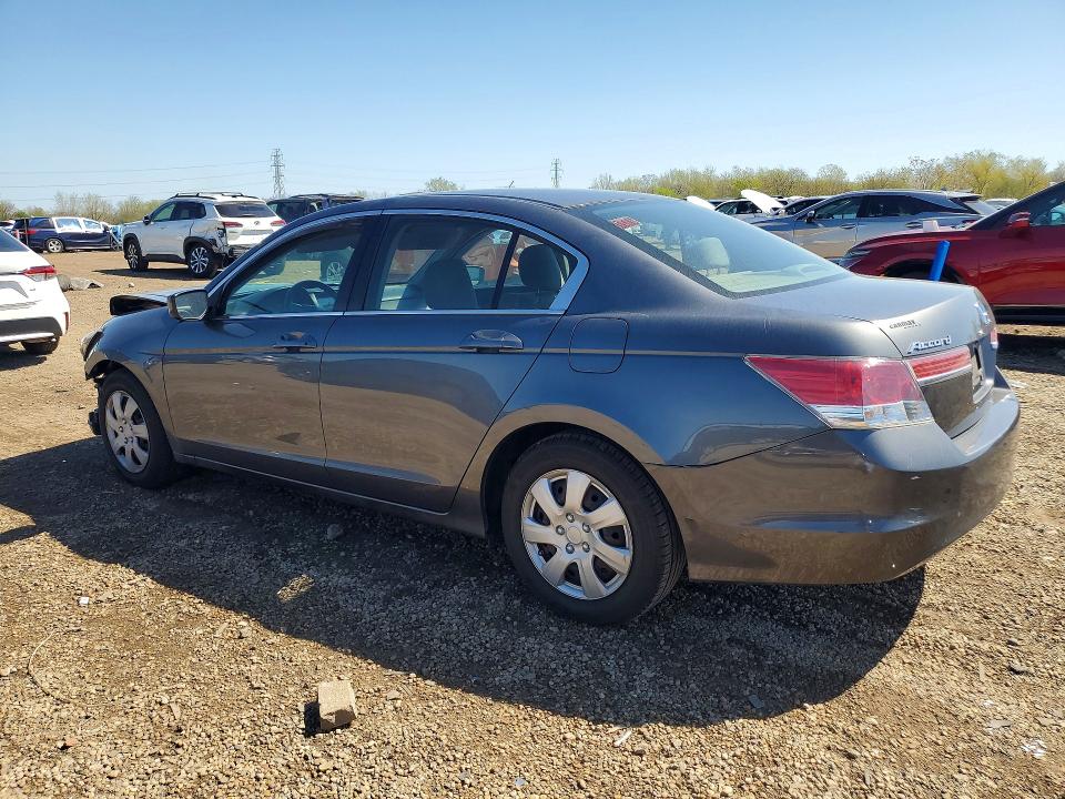 Продажа на аукционе авто 2012 Honda Accord, vin: 1HGCP2F31CA108441, номер лота: 50694086