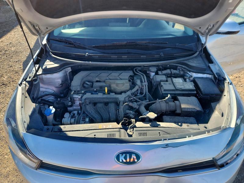 Aukcja sprzedaży 2021 Kia Rio, vin: 3KPA24AD4ME364376, numer aukcji: 48853346