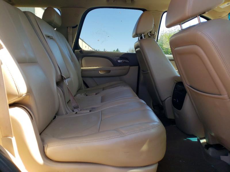 50668336 :رقم المزاد ، 1GKFK130X7R283832 vin ، 2007 Gmc Yukon مزاد بيع