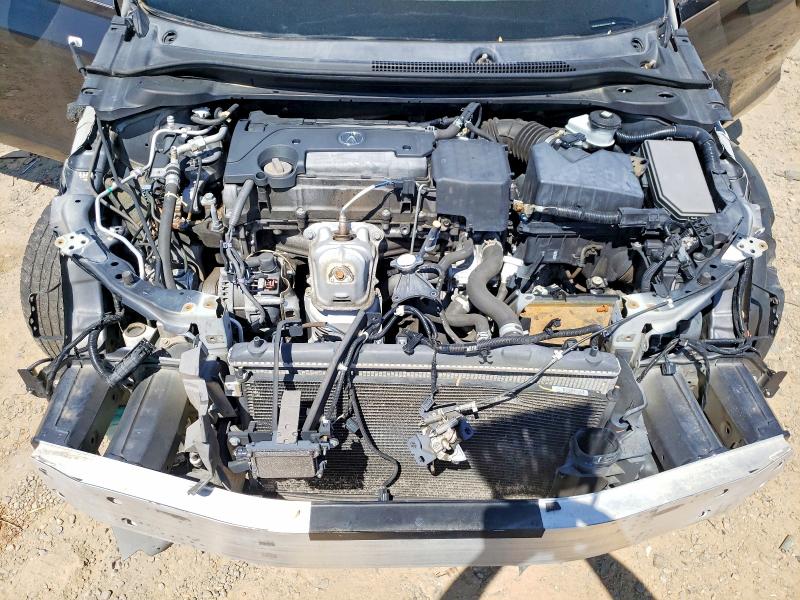 Aukcja sprzedaży 2016 Acura Ilx, vin: 19UDE2F88GA025567, numer aukcji: 50054716