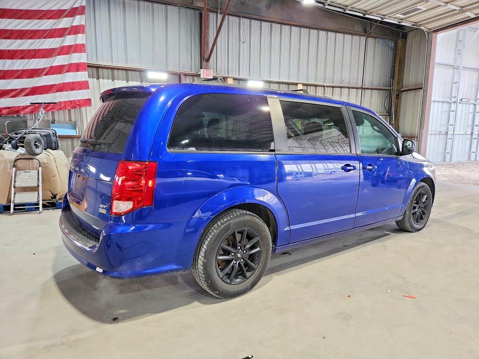 Aukcja sprzedaży 2019 Dodge Grand Caravan, vin: 2C4RDGEG5KR735558, numer aukcji: 48775916