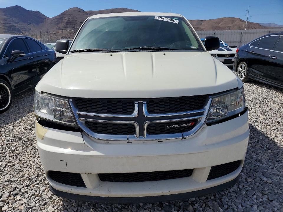 48476406 :رقم المزاد ، 3C4PDCAB4FT730316 vin ، 2015 Dodge Journey مزاد بيع