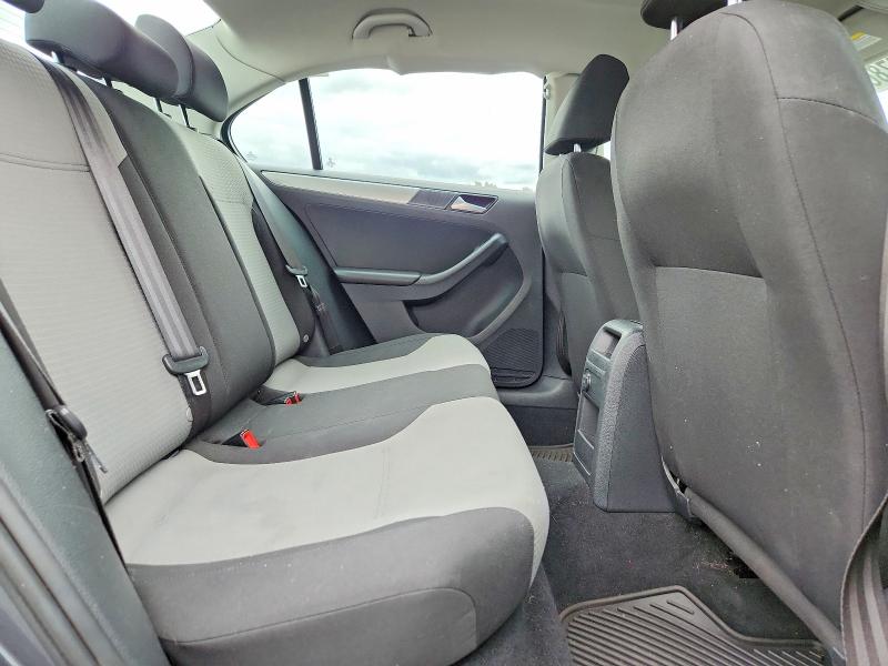 Aukcja sprzedaży 2017 Volkswagen Jetta, vin: 3VW2B7AJ2HM276592, numer aukcji: 51725786