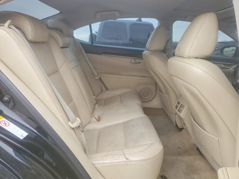 Aukcja sprzedaży 2015 Lexus Es 350, vin: JTHBK1GG6F2152078, numer aukcji: 50397436