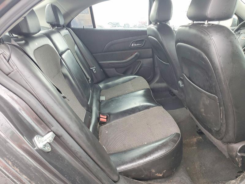 48321686 :رقم المزاد ، 1G11E5SA1DF285215 vin ، 2013 Chevrolet Malibu مزاد بيع