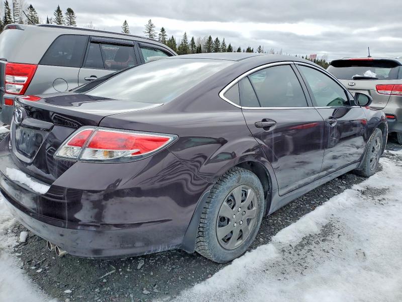 Auction sale of the 2010 Mazda 6, vin: 1YVHZ8BH9A5M28559, lot number: 47597926