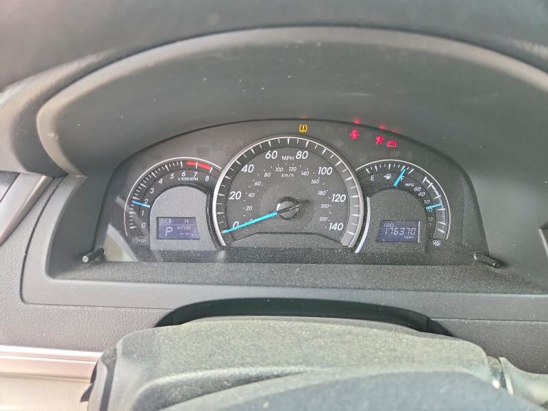 48407246 :رقم المزاد ، 4T1BF1FK0CU567923 vin ، 2012 Toyota Camry مزاد بيع
