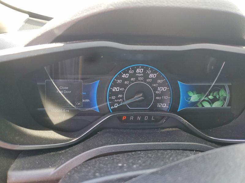 Продаж на аукціоні авто 2014 Ford C-max, vin: 1FADP5CU1EL503640, номер лоту: 49307416