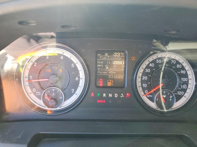 Aukcja sprzedaży 2022 Ram 1500 Classic, vin: 1C6RR7FT5NS230420, numer aukcji: 49969786