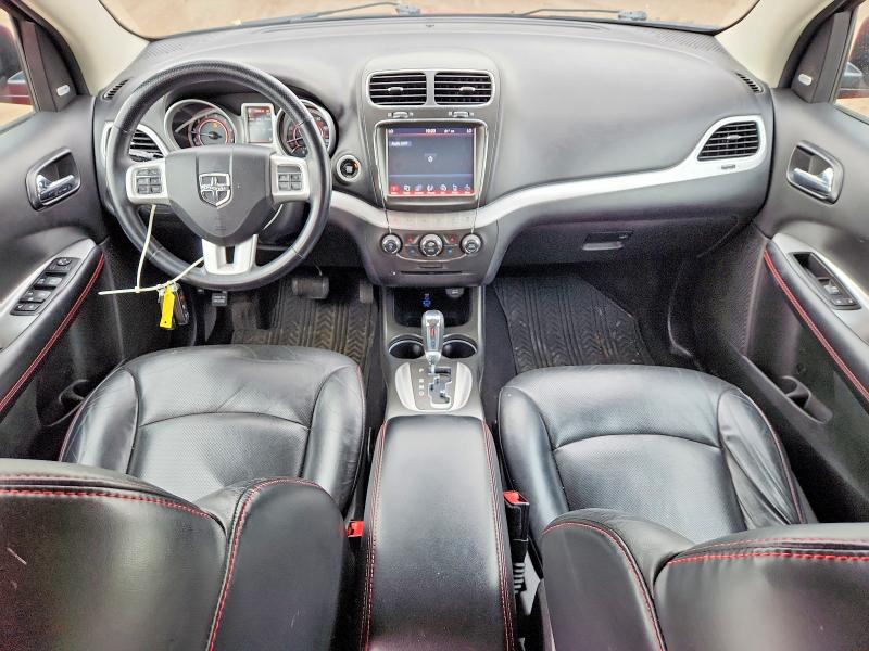 Продажа на аукционе авто 2017 Dodge Journey, vin: 3C4PDDEGXHT541524, номер лота: 51725536