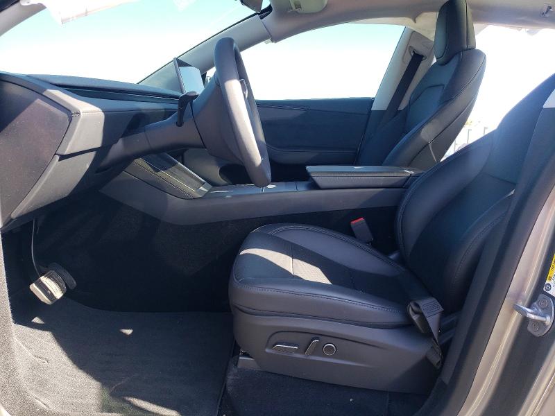 50486186 :رقم المزاد ، 7SAYGDEE8TF461482 vin ، 2026 Tesla Model Y مزاد بيع