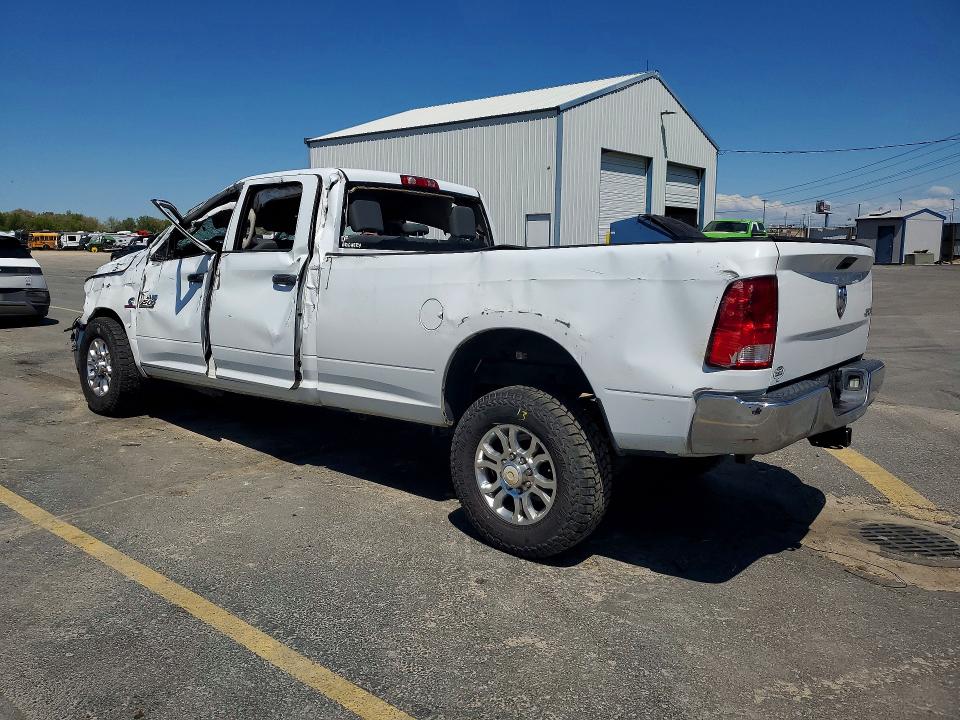 Aukcja sprzedaży 2014 Ram 2500, vin: 3C6UR5HL8EG144991, numer aukcji: 48546606