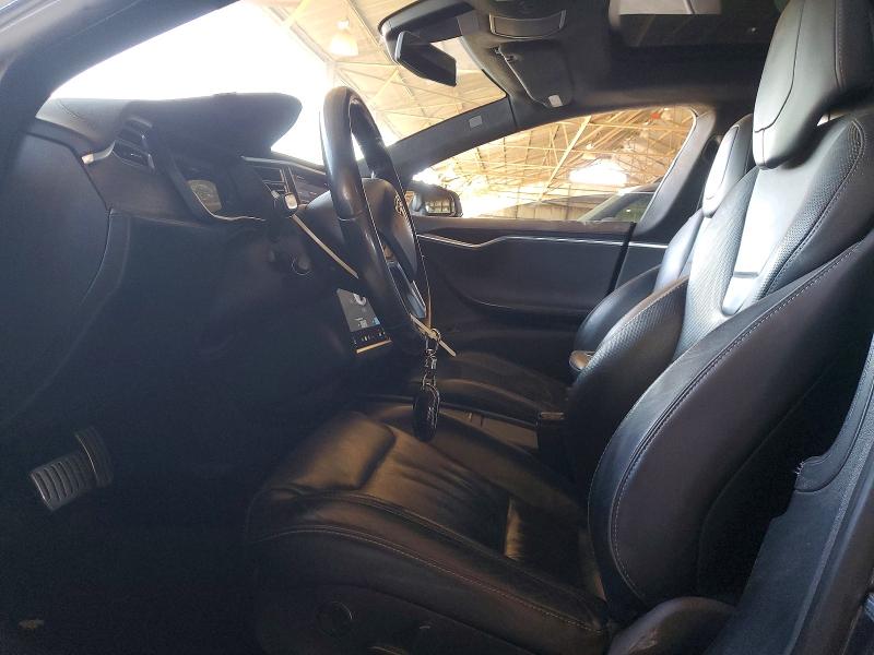 Продаж на аукціоні авто 2016 Tesla Model S, vin: 5YJSA1E44GF158912, номер лоту: 49756576