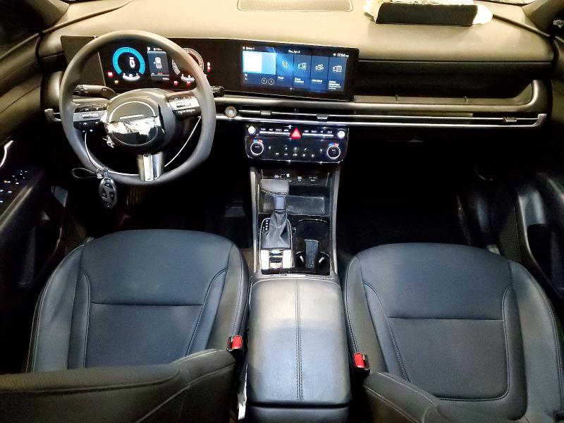 Продажа на аукционе авто 2025 Hyundai Santa Cruz, vin: 5NTJBDDE5SH129015, номер лота: 49405406