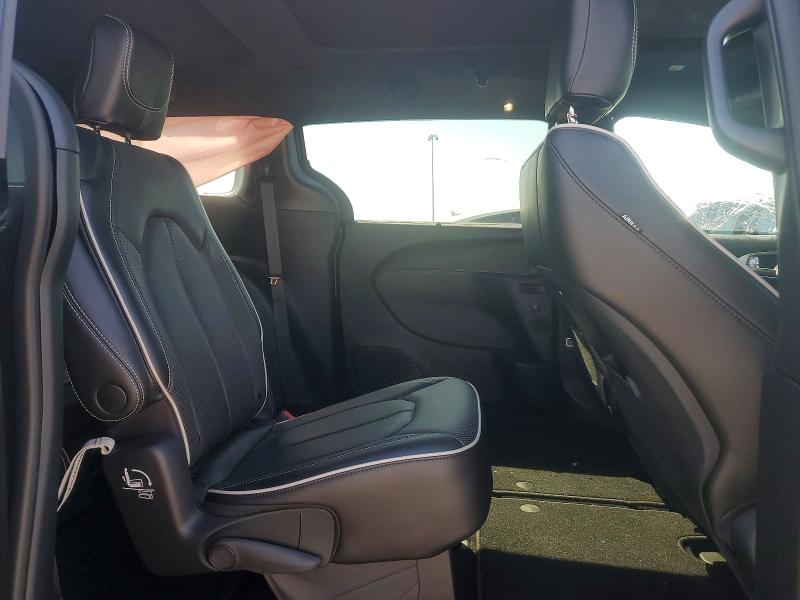 Продаж на аукціоні авто 2023 Chrysler Pacifica, vin: 2C4RC1GG3PR506994, номер лоту: 50958406