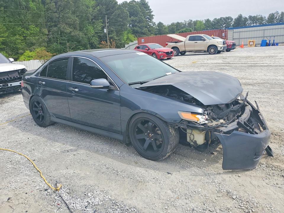 48767036 :رقم المزاد ، JH4CL95858C002679 vin ، 2008 Acura Tsx مزاد بيع