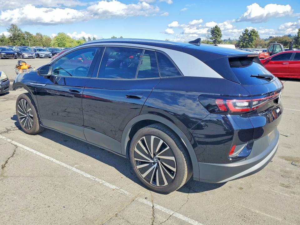 Aukcja sprzedaży 2023 Volkswagen Id.4, vin: 1V2HMPE84PC058604, numer aukcji: 49617246