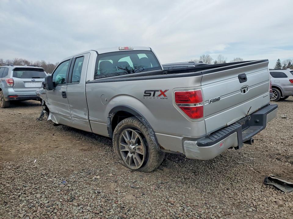 Aukcja sprzedaży 2014 Ford F150, vin: 1FTFX1EF7EKE42956, numer aukcji: 49363706