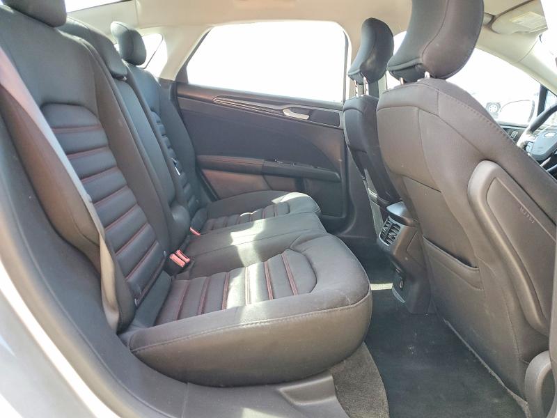 Продаж на аукціоні авто 2016 Ford Fusion, vin: 3FA6P0HD7GR221916, номер лоту: 51022066