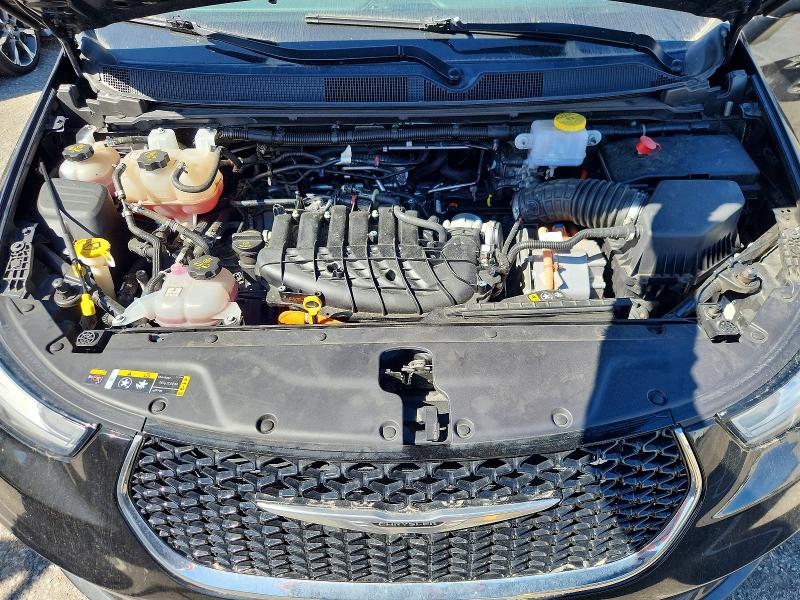 Продажа на аукционе авто 2023 Chrysler Pacifica, vin: 2C4RC1L75PR626219, номер лота: 48175166