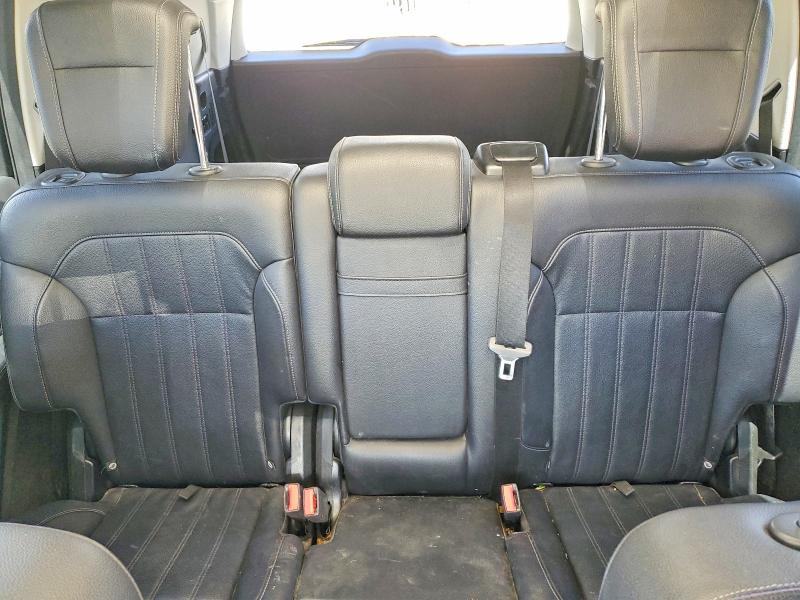 51627836 :رقم المزاد ، 4JGDF6EE2HA751979 vin ، 2017 Mercedes-benz Gls مزاد بيع