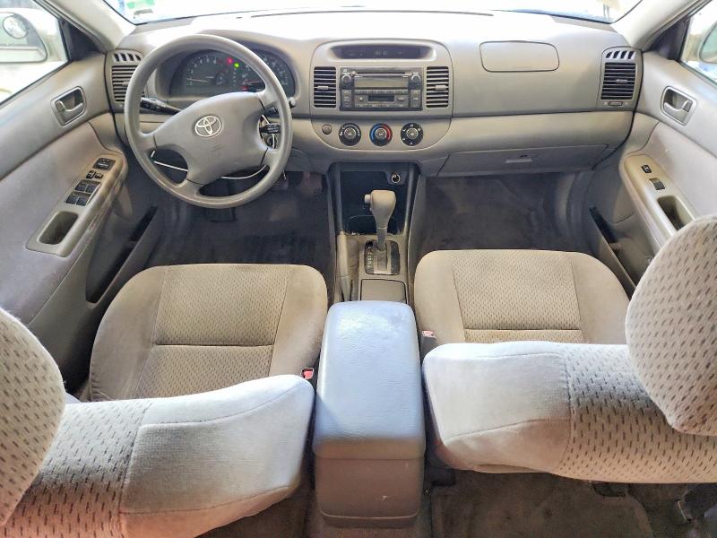 50855926 :رقم المزاد ، 4T1BE32K83U241212 vin ، 2003 Toyota Camry مزاد بيع
