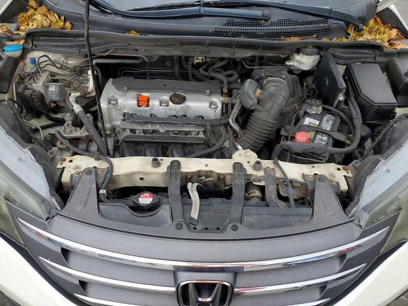Aukcja sprzedaży 2012 Honda Cr-v, vin: 5J6RM4H52CL035235, numer aukcji: 51110116