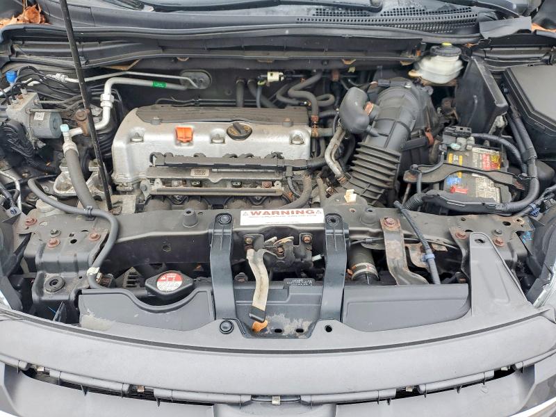 2013 Honda Cr-v მანქანა იყიდება აუქციონზე, vin: 5J6RM4H38DL063430, აუქციონის ნომერი: 48810466