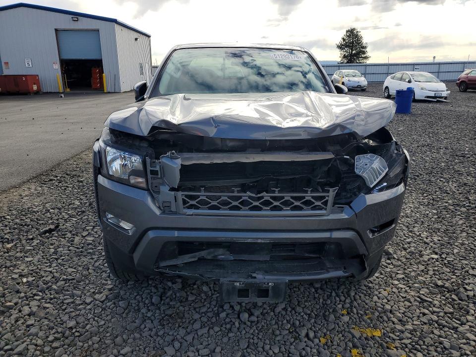 Продажа на аукционе авто 2023 Nissan Frontier, vin: 1N6ED1FKXPN654796, номер лота: 51293176