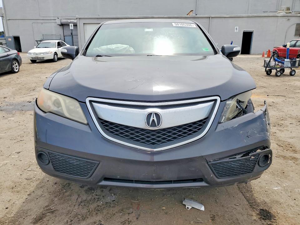 Aukcja sprzedaży 2014 Acura Rdx, vin: 5J8TB4H38EL003488, numer aukcji: 50105306