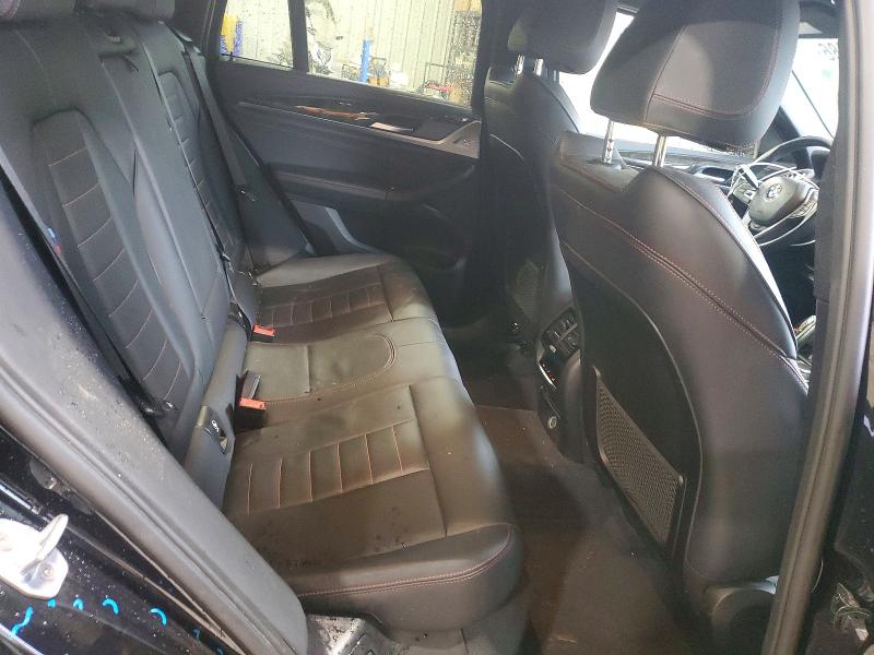 2019 Bmw X4 მანქანა იყიდება აუქციონზე, vin: 5UXUJ3C57KLA58584, აუქციონის ნომერი: 51322086