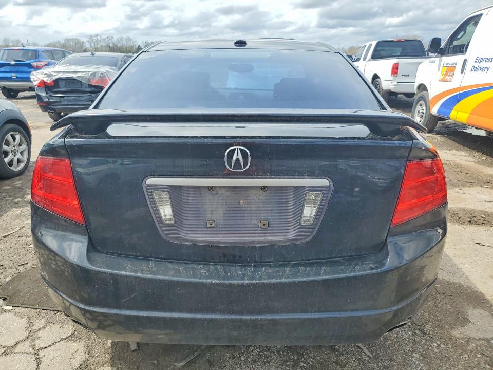 Aukcja sprzedaży 2006 Acura 3.2tl, vin: 19UUA66266A054630, numer aukcji: 49529486