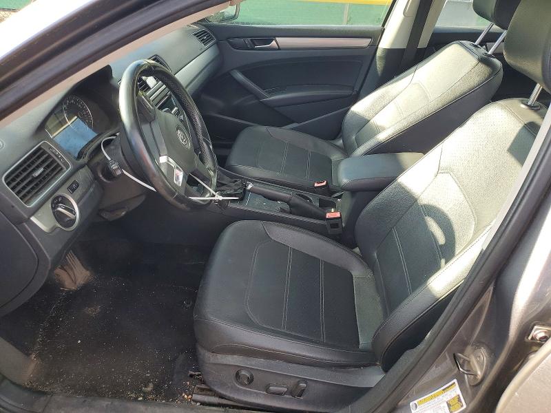 Продажа на аукционе авто 2014 Volkswagen Passat, vin: 1VWAT7A35EC059559, номер лота: 49028266