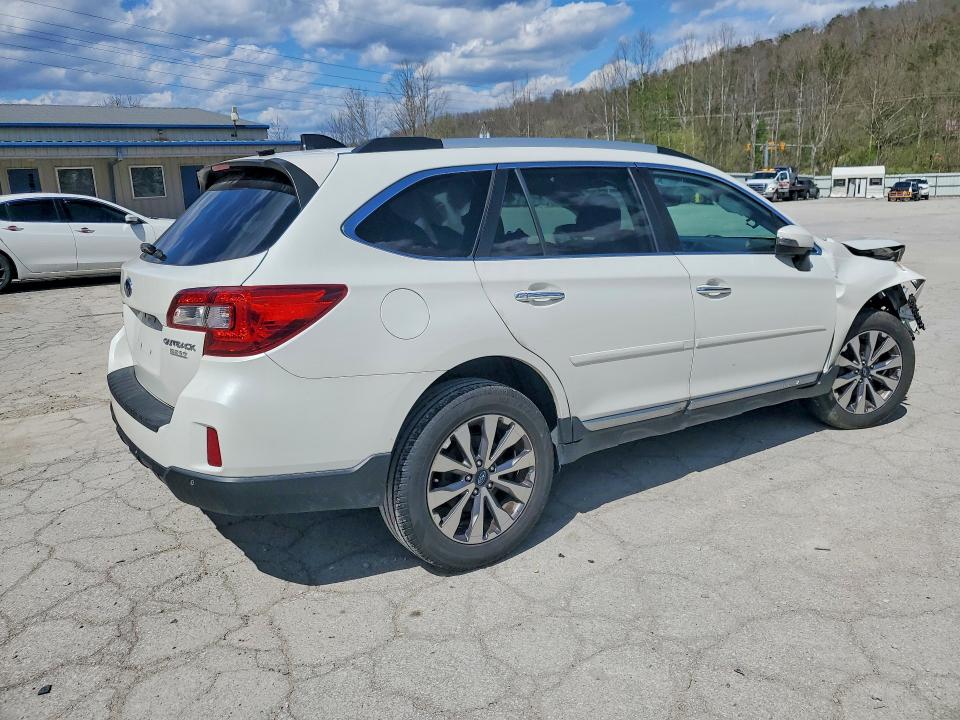 Продаж на аукціоні авто 2017 Subaru Outback, vin: 4S4BSATC2H3408553, номер лоту: 48422146
