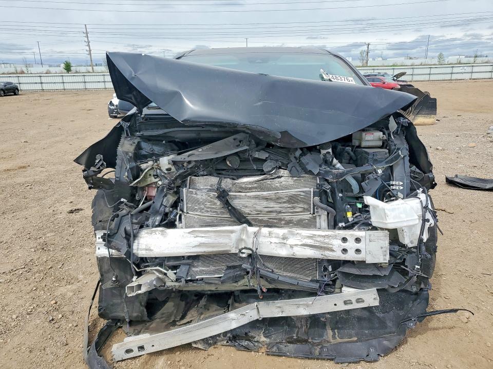 Продаж на аукціоні авто 2023 Toyota Sienna, vin: 5TDYRKEC9PS152731, номер лоту: 50748376