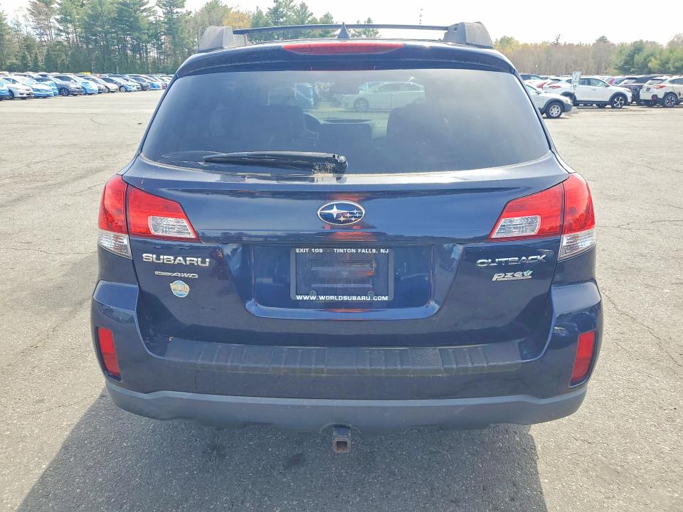 Продажа на аукционе авто 2014 Subaru Outback, vin: 4S4BRBKC7E3234719, номер лота: 52010426