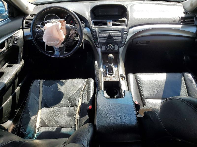 Aukcja sprzedaży 2009 Acura Tl, vin: 19UUA86239A017860, numer aukcji: 51648706