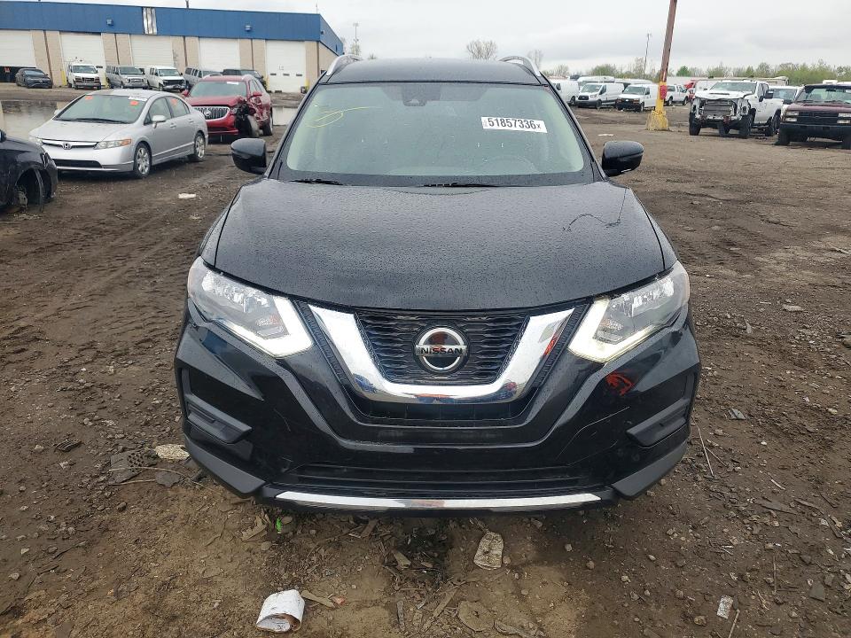 Продаж на аукціоні авто 2019 Nissan Rogue, vin: JN8AT2MV5KW377733, номер лоту: 51857336