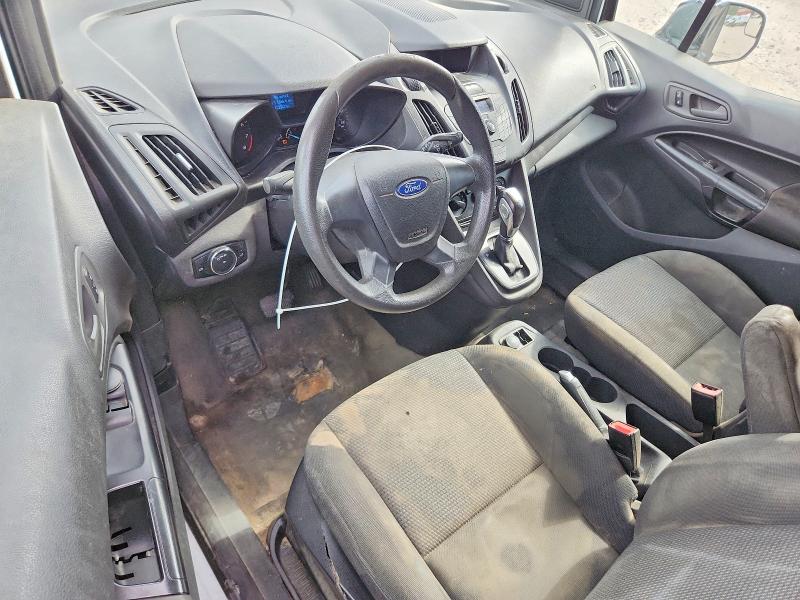 Aukcja sprzedaży 2016 Ford Transit Connect, vin: NM0LS7E78G1276739, numer aukcji: 50006006