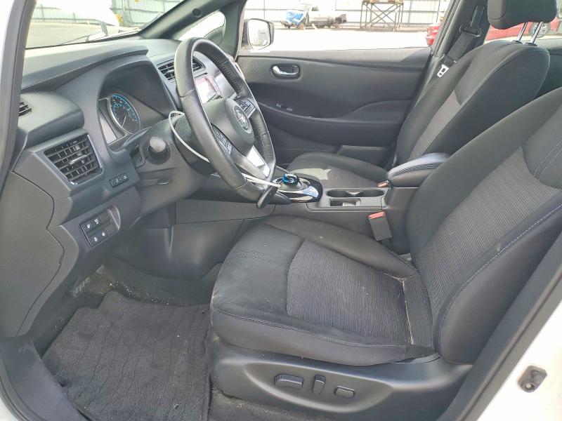 Aukcja sprzedaży 2020 Nissan Leaf, vin: 1N4AZ1CP8LC301732, numer aukcji: 51484216