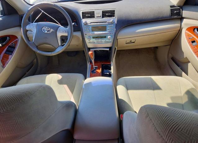 2008 Toyota Camry მანქანა იყიდება აუქციონზე, vin: 4T1BE46K98U246250, აუქციონის ნომერი: 50253886