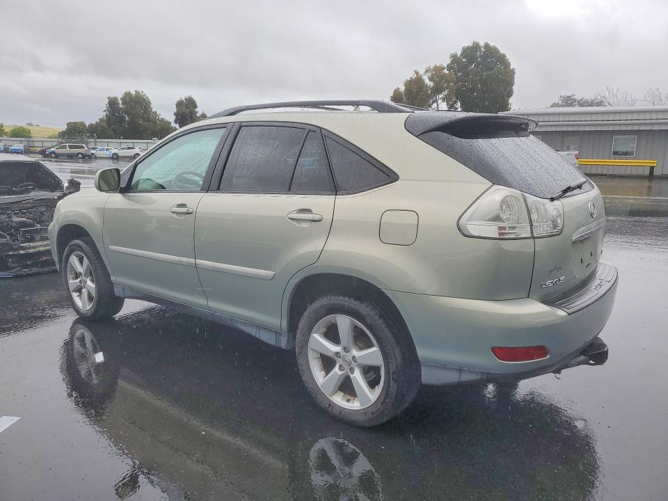 Продажа на аукционе авто 2005 Lexus Rx 330, vin: 2T2HA31U95C047846, номер лота: 49149106