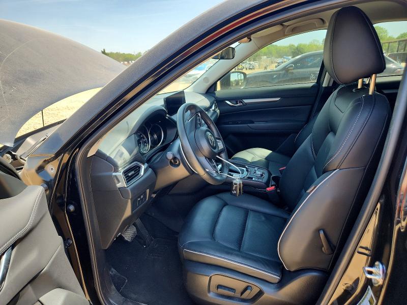 Aukcja sprzedaży 2025 Mazda Cx-5, vin: JM3KFBBL9S0542167, numer aukcji: 49400336