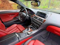 Aukcja sprzedaży 2015 Bmw Alpina B6, vin: WBA6B4C52FD986102, numer aukcji: 52174886