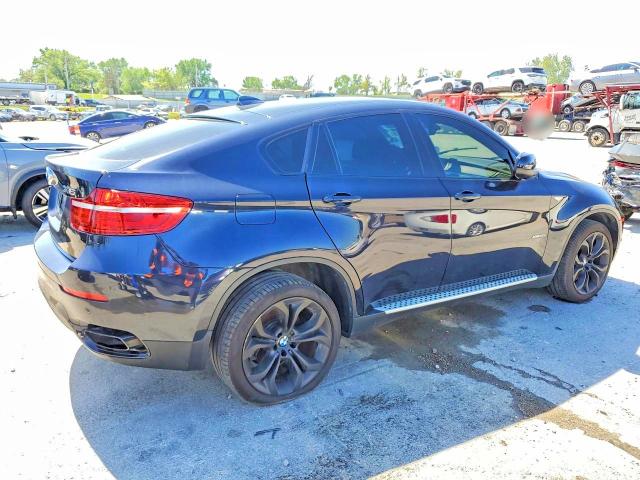 Aukcja sprzedaży 2013 Bmw X6, vin: 5UXFG8C56DL591367, numer aukcji: 50173516